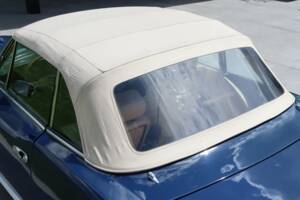 Image 37/50 of FIAT 124 Spider CS1 (1978)