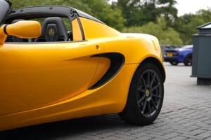 Bild 46/50 von Lotus Elise Sport 240 "Final Edition" (2021)