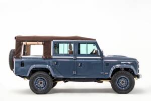 Bild 1/100 von Land Rover Defender 110 (2014)