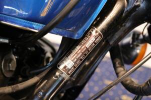 Immagine 27/48 di Honda CB 750 Four (1977)