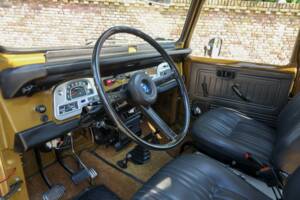 Image 34/50 de Toyota Land Cruiser BJ 40 (1979)