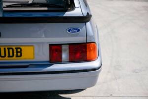Imagen 12/33 de Ford Sierra RS 500 Cosworth (1987)
