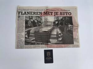 Bild 12/50 von Mercedes-Benz 280 SE (1970)