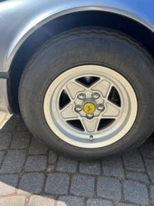 Image 102/114 de Ferrari 308 GTS Quattrovalvole (1985)