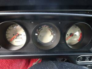 Immagine 19/43 di Mini Cooper 1,3i (1995)