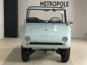 Bild 6/20 von Ferves Ranger (1969)