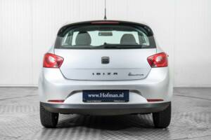 Immagine 12/44 di SEAT Ibiza 1.2 TDI (2012)