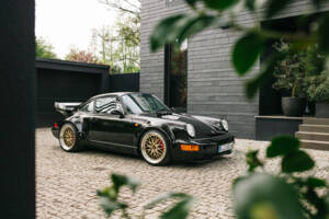 Bild 6/95 von Porsche 911 Turbo 3.3 (1991)