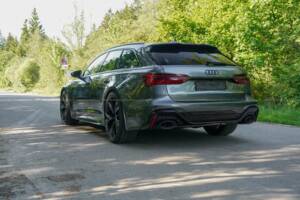 Image 3/12 of Audi RS6 Avant (2021)