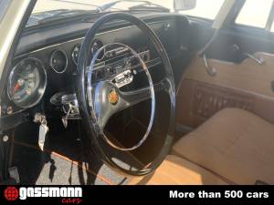 Afbeelding 10/15 van Borgward P 100 2,3 Liter (1961)