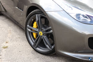 Image 57/61 de Ferrari GTC4Lusso (2017)