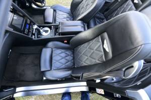 Bild 27/50 von Bentley Continental GTC W12 (2011)