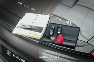 Bild 24/24 von Porsche Boxster (2014)