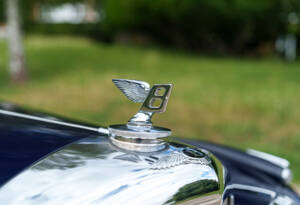 Bild 10/30 von Bentley R-Type Continental (1952)