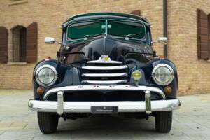 Bild 3/50 von Opel Kapitän (1951)