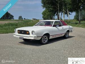 Image 1/32 of Ford Mustang II 140 (1976)