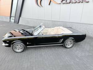 Afbeelding 8/50 van Ford Mustang 289 (1966)