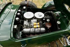 Image 15/50 of Frazer Nash Continental (1957)