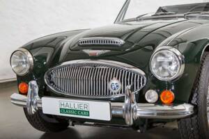 Imagen 5/20 de Austin-Healey 3000 Mk III (BJ8) (1966)