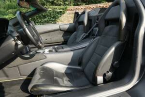 Afbeelding 27/50 van Lamborghini Murciélago LP640 (2009)