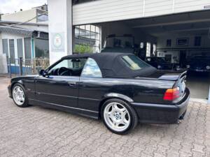 Bild 19/34 von BMW M3 (1994)