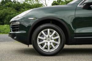 Bild 24/50 von Porsche Cayenne Diesel (2011)