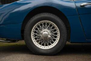 Immagine 17/50 di Austin-Healey 3000 Mk III (BJ8) (1967)