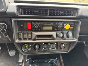 Bild 15/31 von Mercedes-Benz 280 GE (SWB) (1984)
