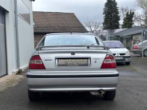 Image 5/50 of Honda Civic (2000)