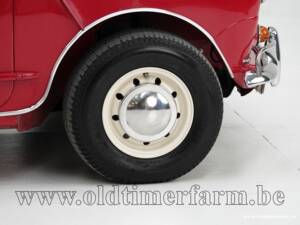 Imagen 11/15 de Morris Mini Cooper S 970 (1964)