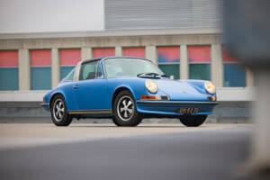 Bild 10/41 von Porsche 911 2.2 S (1971)