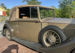 Bild 9/22 von Rolls-Royce 25/30 HP (1937)