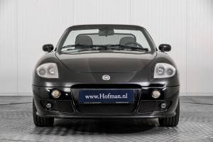 Image 10/50 de FIAT Barchetta (2005)