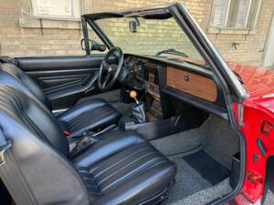 Bild 9/19 von FIAT 124 Spider DS (1986)