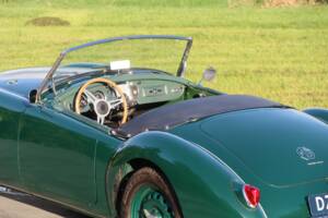 Image 46/50 of MG MGA Twin Cam (1959)