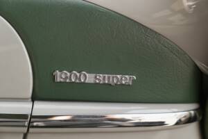 Image 3/54 de Alfa Romeo 1900 TI Super Berlina (1955)
