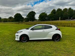 Afbeelding 3/28 van Toyota GR Yaris (2022)