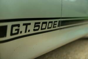 Image 40/50 of Ford Shelby GT 500 &quot;Eleanor&quot; (1968)