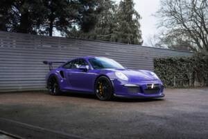 Bild 17/69 von Porsche 911 GT3 RS (2016)
