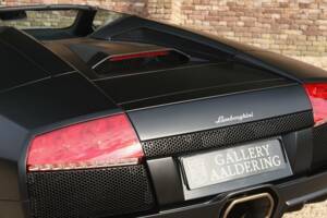 Bild 26/50 von Lamborghini Murciélago LP640 (2009)