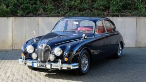 Afbeelding 1/57 van Jaguar Mk II 3.4 (1967)