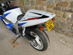 Bild 37/37 von Suzuki DUMMY (2002)