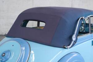 Image 40/50 of BMW 326 Autenrieth (1937)