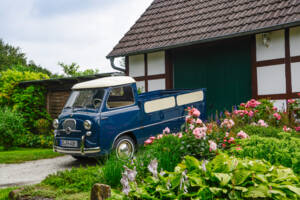 Immagine 10/185 di FIAT 600 D Multipla (1961)