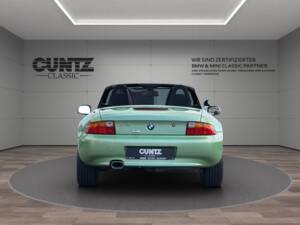 Immagine 4/28 di BMW Z3 1.9 (1998)
