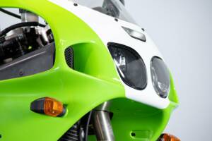 Afbeelding 44/50 van Kawasaki Ninja 750 ZX-7R (1996)