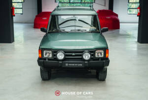 Image 3/25 of Land Rover Discovery (1991)