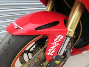 Afbeelding 38/47 van Honda CBR 1000 RR Fireblade (2010)