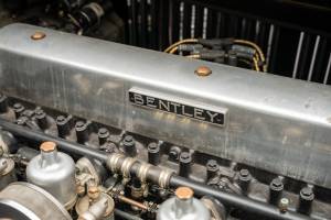 Bild 37/39 von Bentley 6 1&#x2F;2 Litre Speed Eight Special (1935)