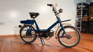 Immagine 5/15 di Simson SL 1S (1971)